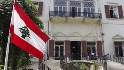 وزير الداخلية اللبناني: سنكون أكثر حزما في منح إقامة السوريين