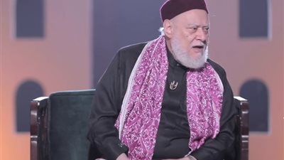 هل شق جبريل صدر النبى فعلا؟، الشيخ على جمعة يجيب عن سؤال حير الأطفال