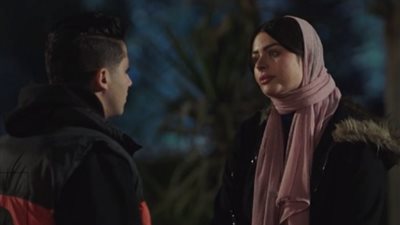 عنبة: لم أتخيل نجاح هنادي مهنا في دور الفتاة الشعبية