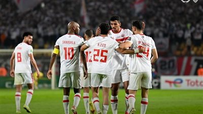 نجم الزمالك يخضع لجلسة علاج خاصة قبل مواجهة الاتحاد السكندري