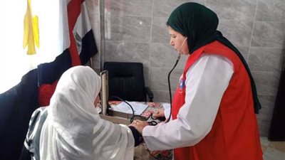 12 مركزا لفحص المقبلين على الزواج خلال إجازة عيد الفطر بدمياط