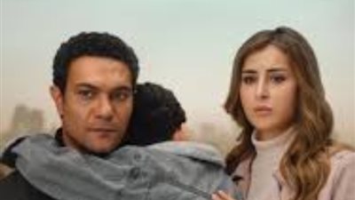 مسلسل بدون سابق إنذار الحلقة الأخيرة، سحر تتبرع بالنخاع لابنها عمر
