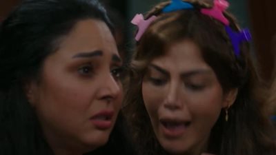 مسلسل صدفة الحلقة الأخيرة، القبض على خالد الصاوي بعد قتله فراس سعيد