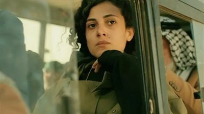 مسلسل مليحة الحلقة الأخيرة،  سيرين خاس تحقق حلمها وتعود لفلسطين