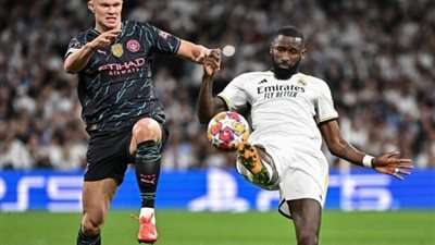 ريال مدريد يعزز عقدة هالاند، ما القصة؟