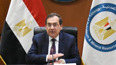 البترول: توصيل الغاز للمنازل يوفر 265 مليون أسطوانة بوتاجاز سنوياً