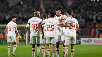مفاجآت بالجملة في تشكيل الزمالك المتوقع  أمام الاتحاد السكندري غدا