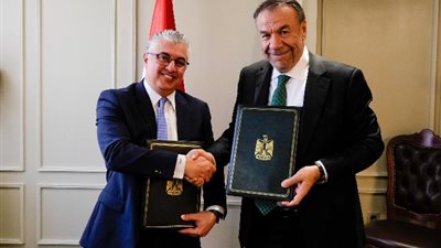 40 مليون دولار تكلفة مشروع قناة السويس ومجموعة إروغلو DNM التركية