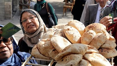 «التموين» توجه بتسيير حملات يومية لمتابعة الحالة السوقية وعمل المخابز