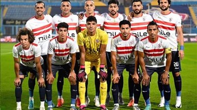 موعد مباراة الزمالك والاتحاد السكندري في دوري نايل