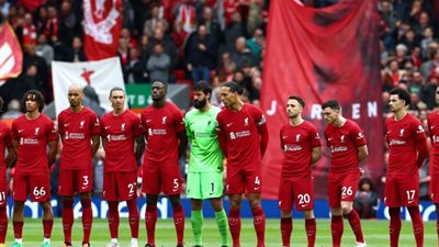 شاهد مجاناً NOW، مباراة ليفربول ومانشستر يونايتد في الدوري الإنجليزي شاهد قناة بي إن سبورتس