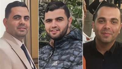 الاحتلال يضغط باغتيال أبناء هنية، معلومات لا تعرفها عن حازم ومحمد وأمير