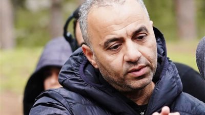 مخرج «المداح» هذا شرطي الوحيد لتقديم جزء خامس