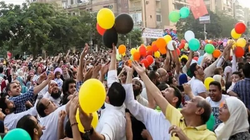 أرخص أماكن الخروج في مصر للعيد