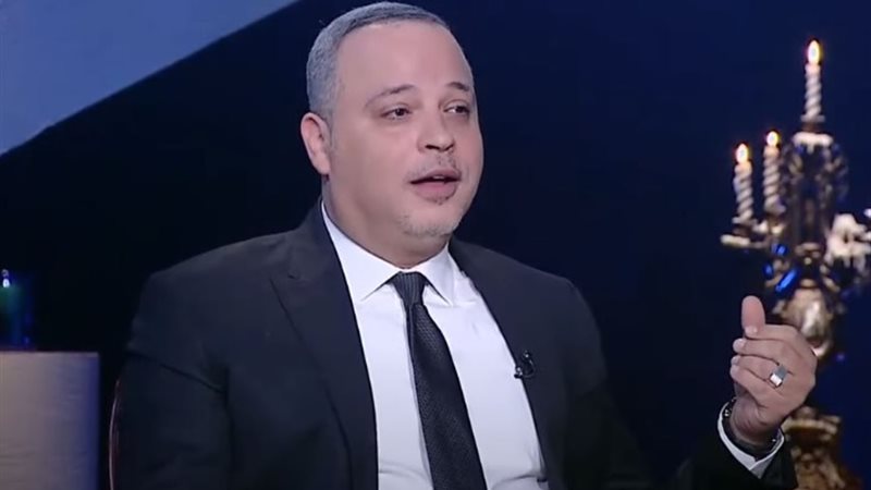 تامر عبد المنعم