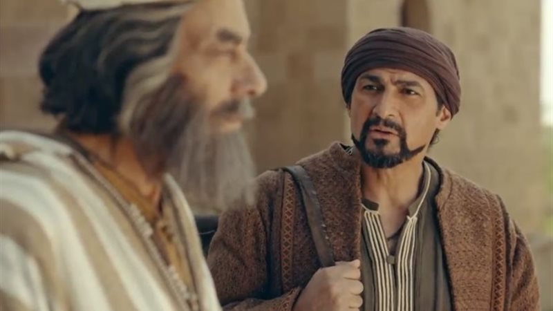 مسلسل جودر