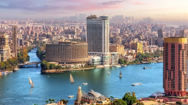 القاهرة -أرشيفية
