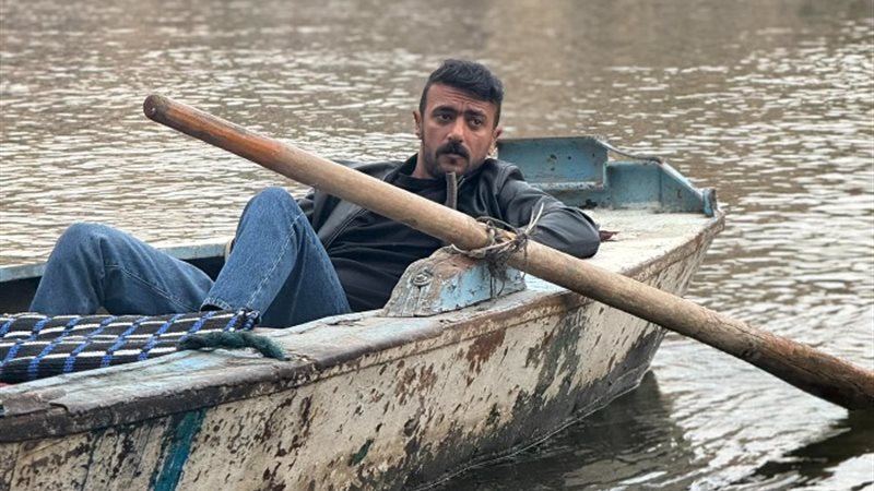 مسلسل حق عرب