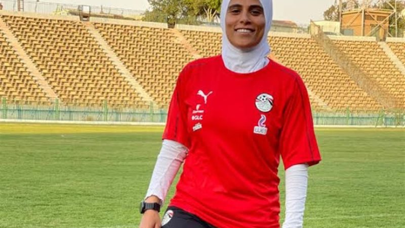 فايزة حيدر