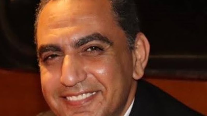 هاني مصطفي