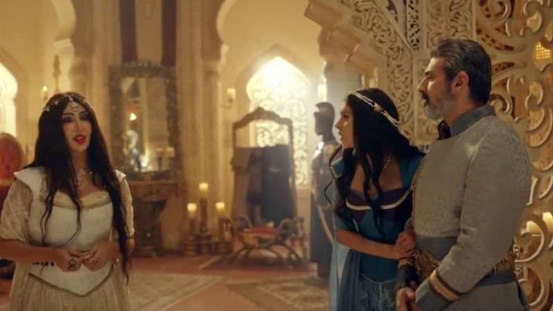 مسلسل جودر الحلقة الرابعة عشر 14