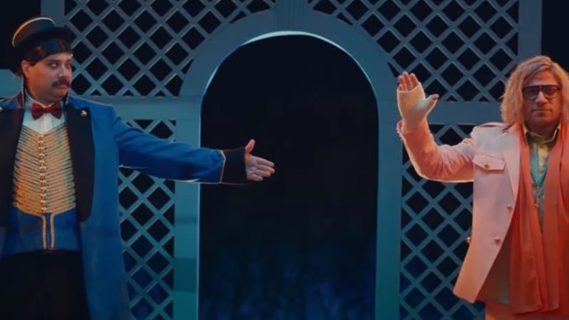 مسلسل الكبير أوي 8
