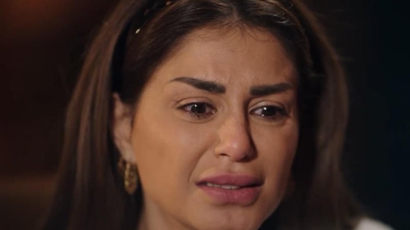 مسلسل محارب