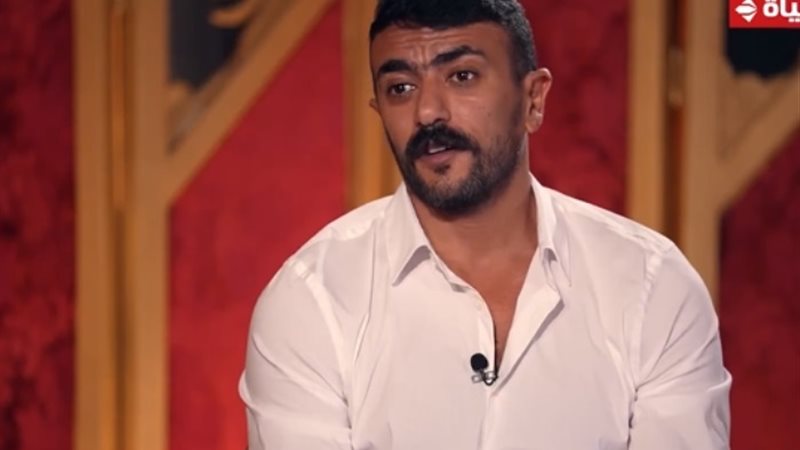 أحمد العوضي