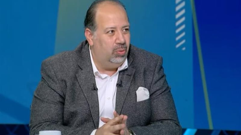 وليد العطار