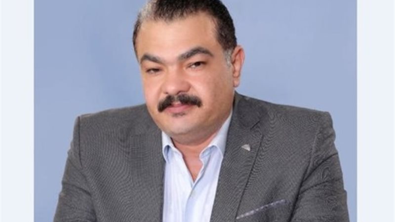 النائب يوسف الشاذلي