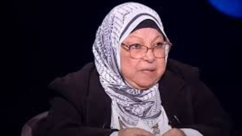 الدكتور ة سعاد صالح
