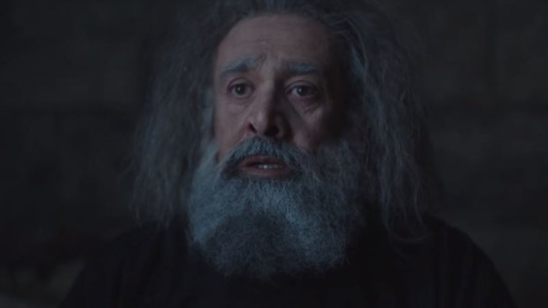 مسلسل الحشاشين