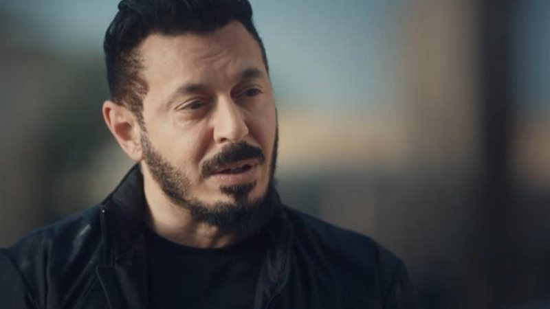 مسلسل المعلم