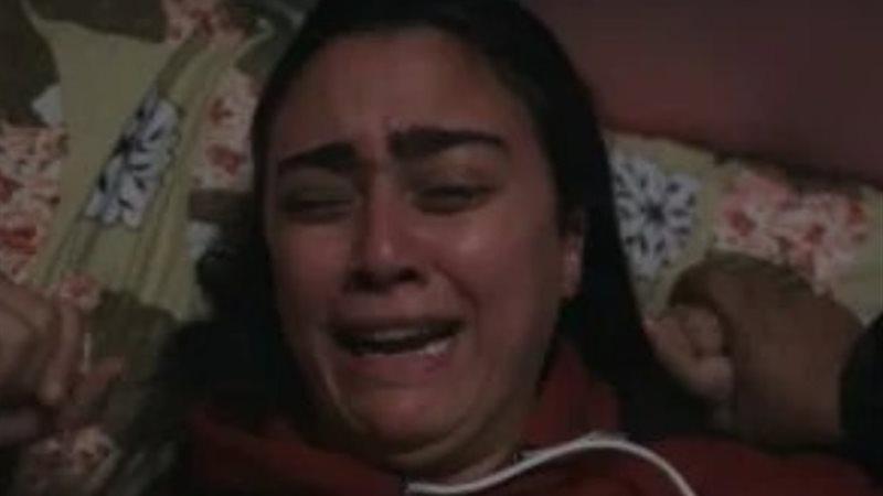راندا في مسلسل صدفة