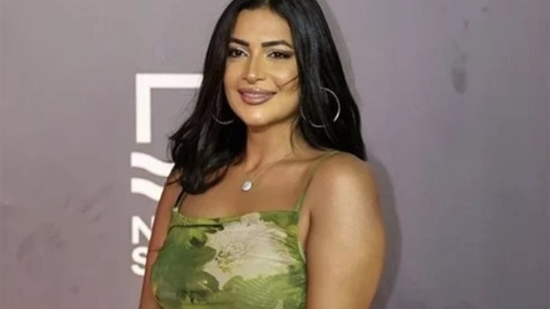 دنيا المصري