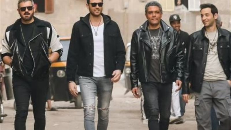 أفلام عيد الفطر