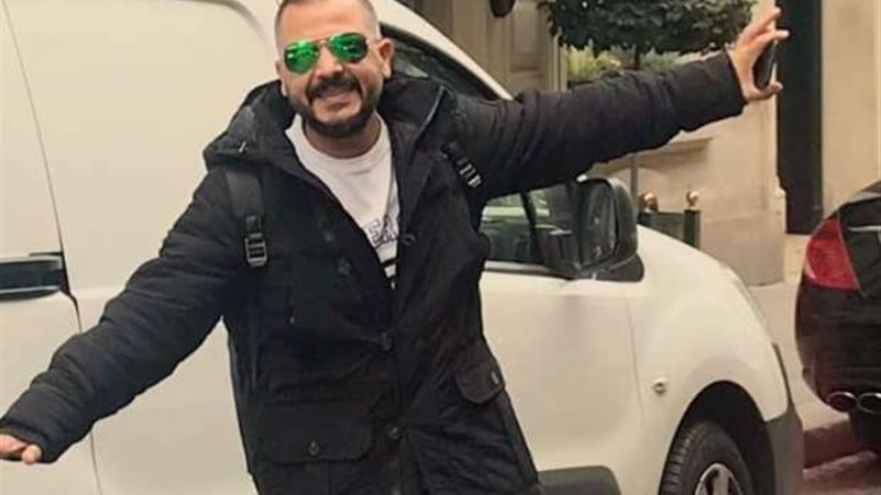 وليد سعد