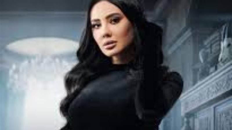 مسلسل صيد العقارب
