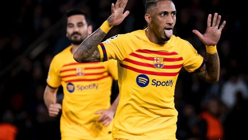 برشلونة