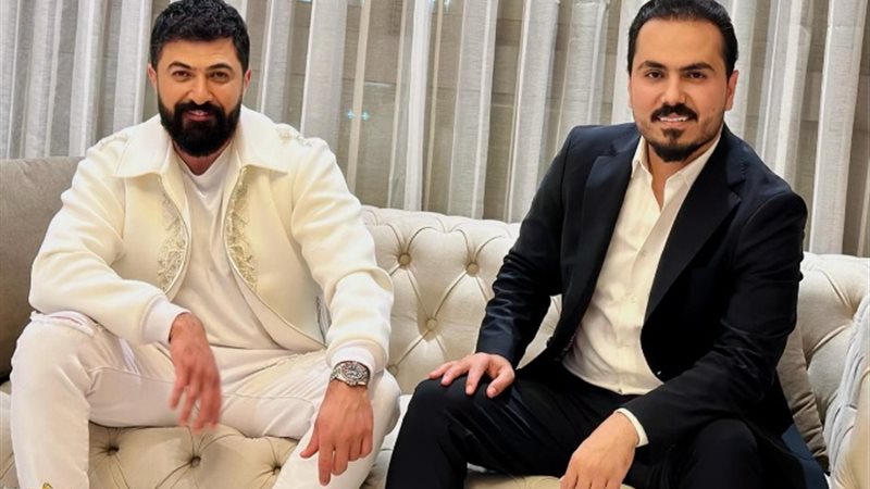 نزار الفارس