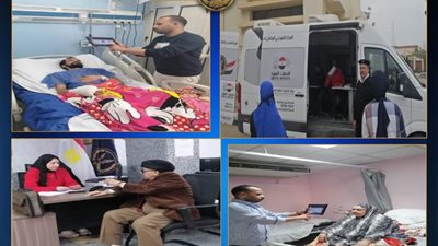 «الأحوال المدنية» تمدد عمل استخراج الوثائق فى 12 محافظة
