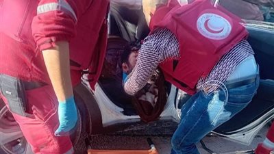 قوات الاحتلال تحاصر سيارة وتطلق النار عليها في مدينة «طوباس» الفلسطينية