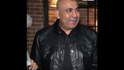 محسن منصور: أنا ليا رصيد مع الجمهور من أيام «شارع عبد العزيز»