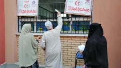 «الصحة»، 300 ألف مستفيد من العلاج على نفقة الدولة فى رمضان
