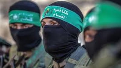 وزارة الخزانة الأمريكية تفرض عقوبات على 4 من قادة حماس (تفاصيل)