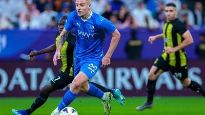 شاهدة مباراة الهلال والاتحاد في نهائي السوبر السعودي