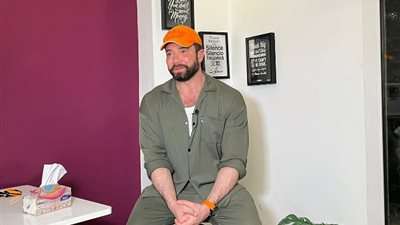 تامر شلتوت: أحمد العوضي اتبهدل في «حق عرب» وكنت هعوره