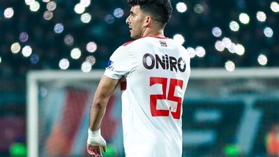 زيزو يقود تشكيل الزمالك الرسمي أمام الاتحاد السكندري في الدوري الممتاز