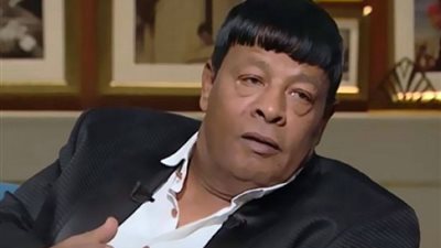 عبد الباسط حمودة: لقب حكمدار الأغنية الشعبية لم يأت من فراغ
