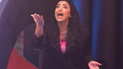 ريم طارق تعلق على شائعة زواجها: 